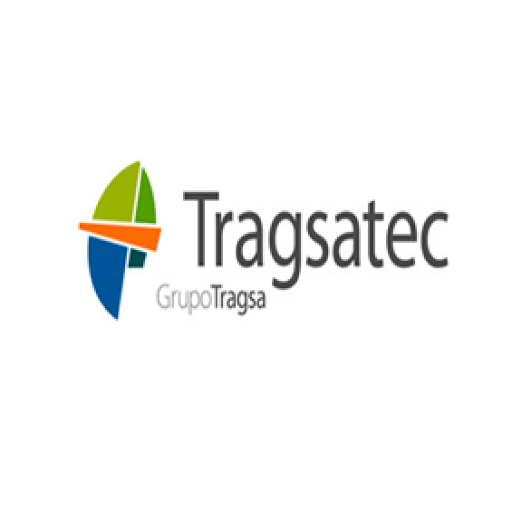 Logo Tragsatec