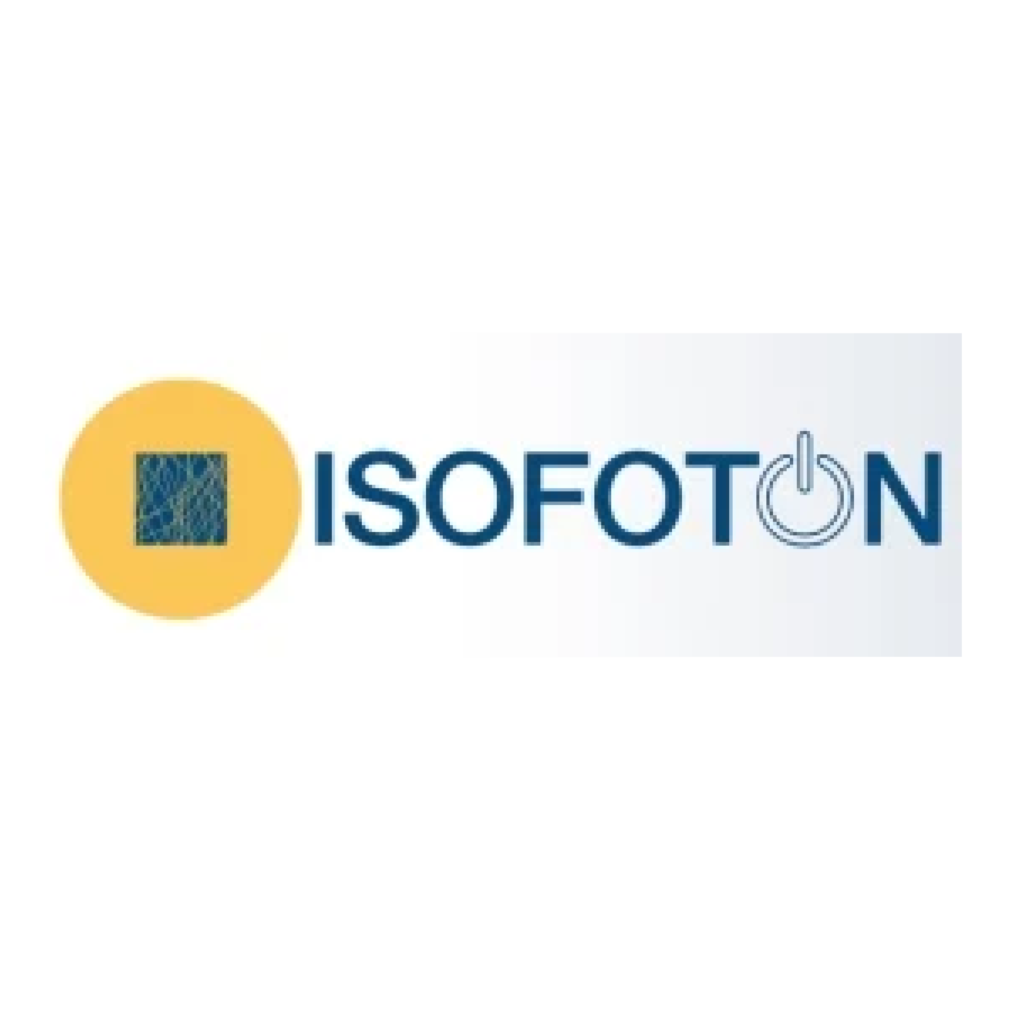 Logo Isofoton